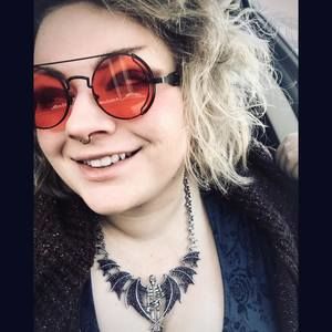 Meet your Posher, Jessi